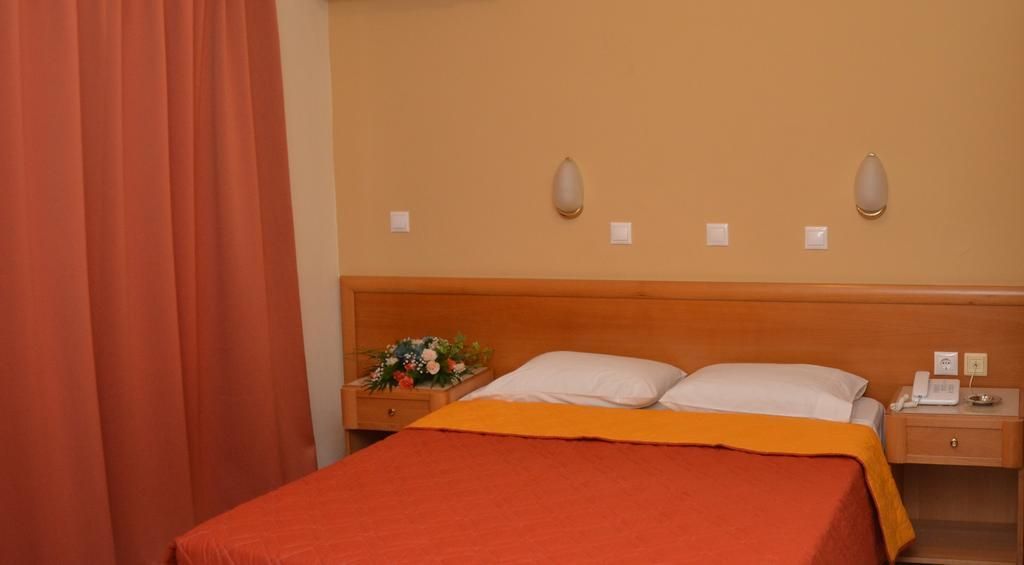 Marine Congo Hotel , foto 15