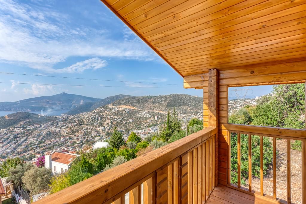 Lucida Villas - Kalkan Hills, foto 6