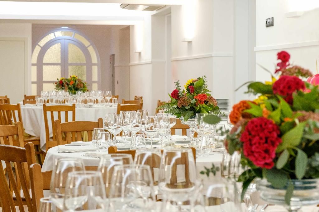 SDivine Fatima Hotel Congress & Spirituality, foto 2