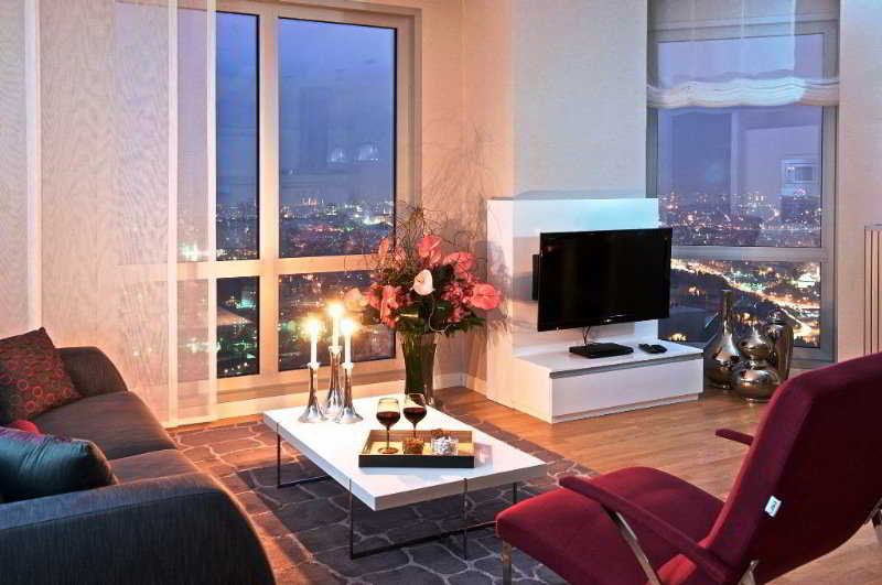 Fraser Place Anthill Istanbul, foto 9