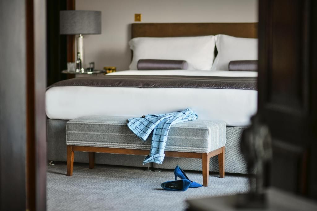 Hyatt Regency London - The Churchill, foto 14