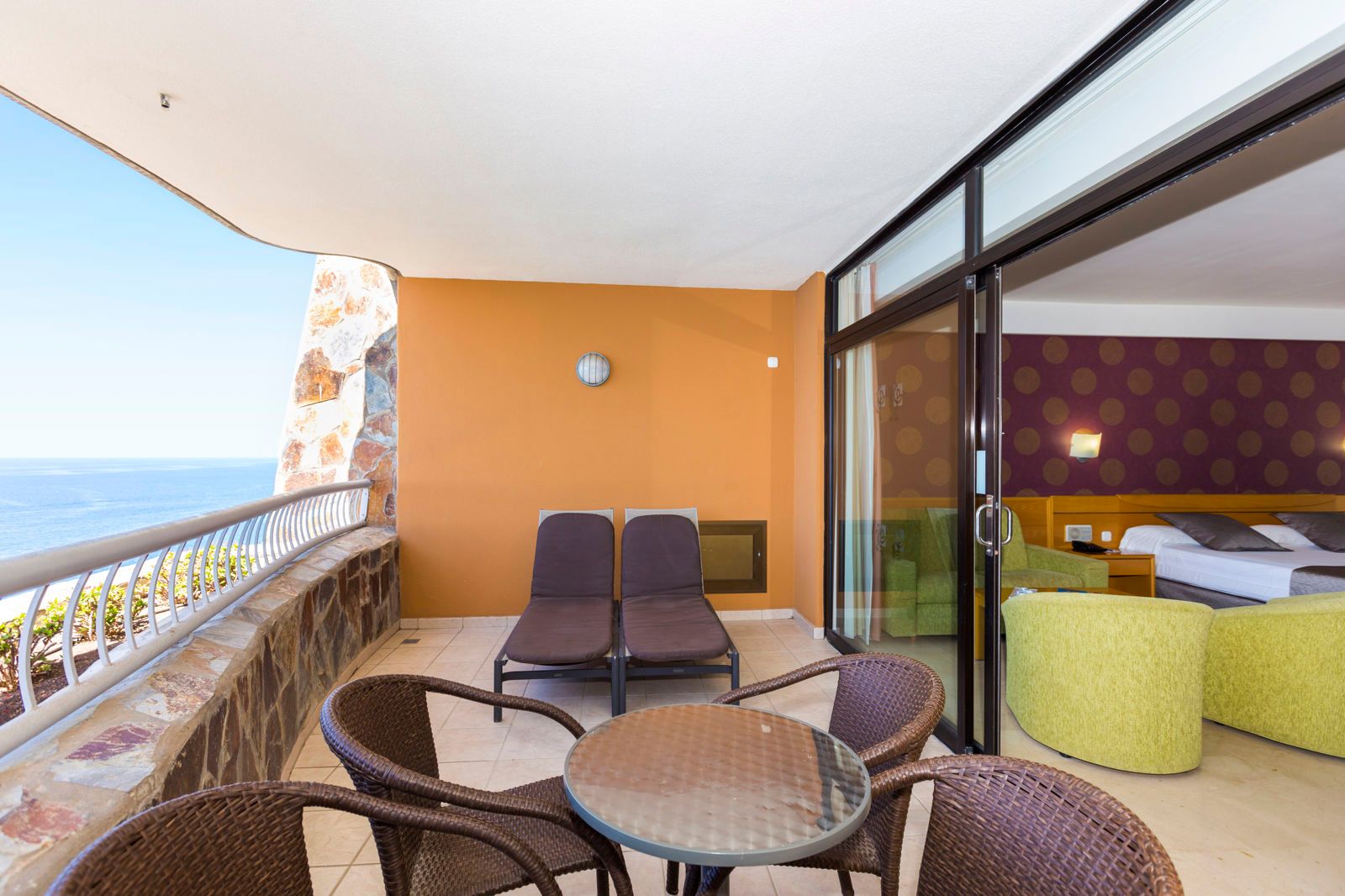 Gloria Palace Amadores Thalasso & Hotel, foto 10