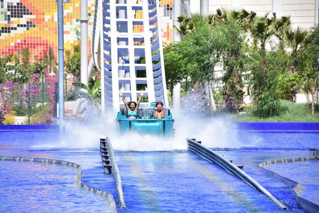 The Land of Legends Kingdom Hotel, foto 15