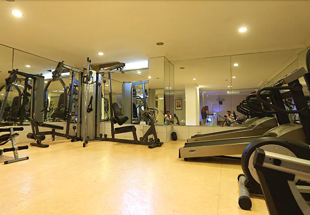Mysea Hotel Alara, foto 6