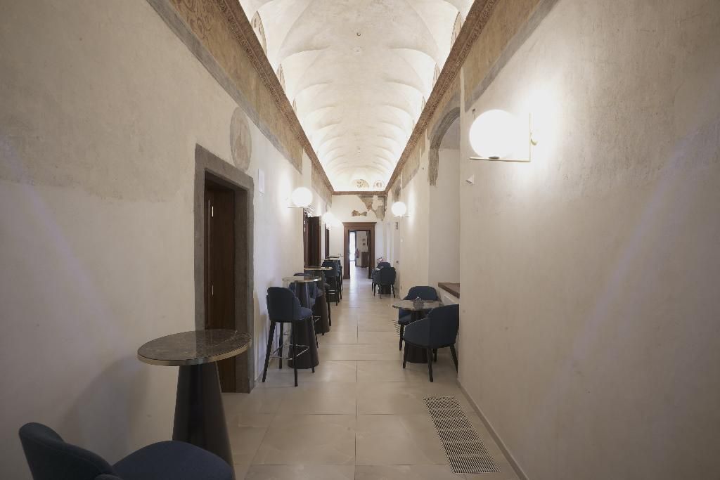 Palazzo Santo Spirito, foto 12