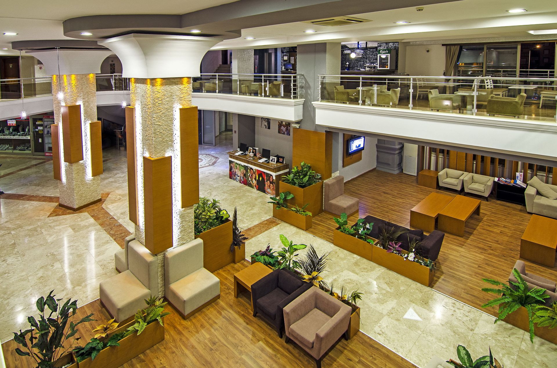 Garden of Sun Hotel, foto 12