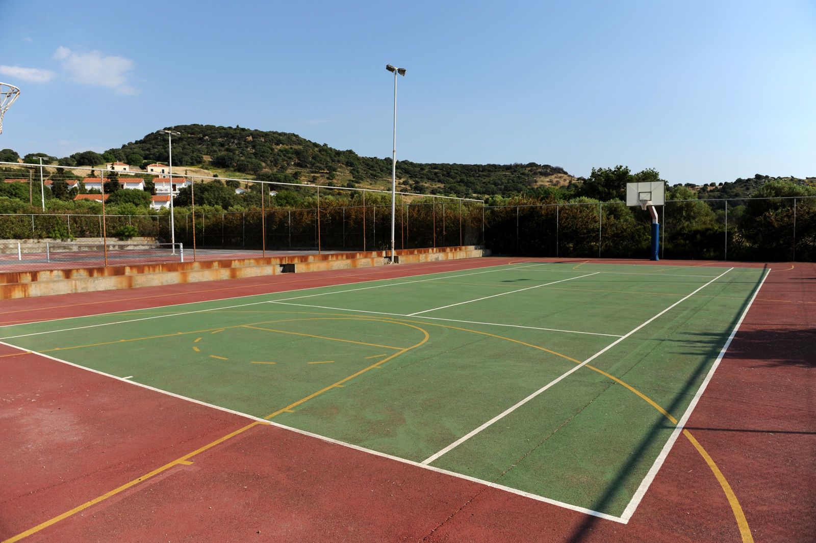 Delfinia Hotel & Bungalows, foto 4