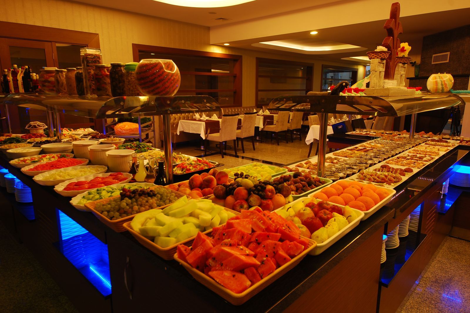 Pasabey Hotel, foto 5