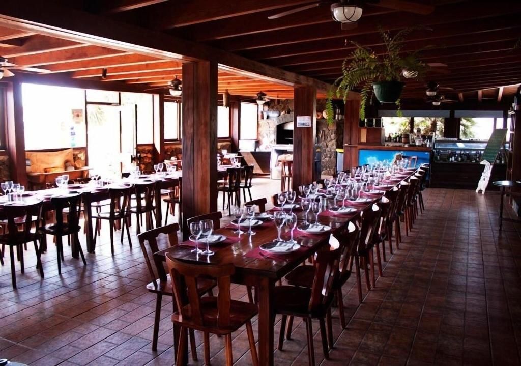 Hotel Rural Mahoh, foto 12
