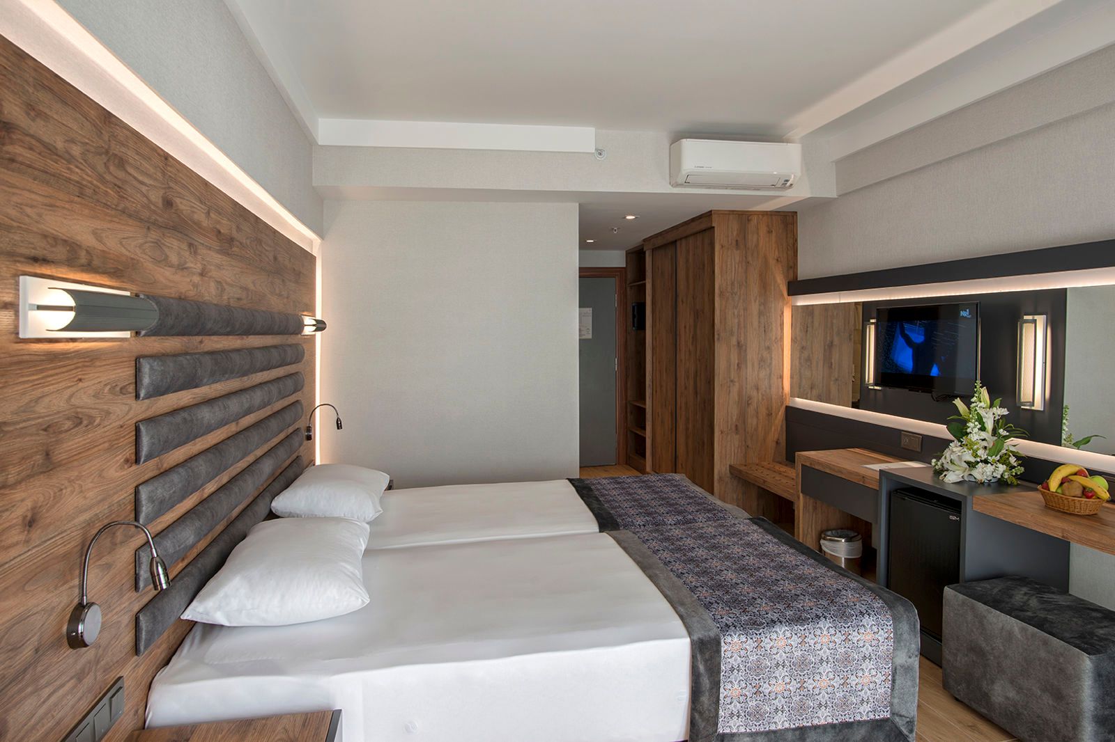 Riviera Zen Hotel, foto 8
