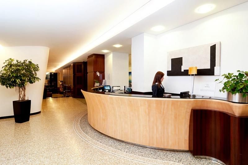 Hotel Genova, foto 14