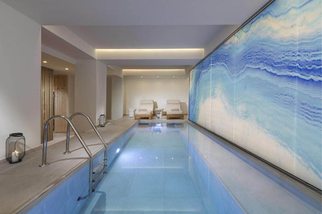 The Residence Christokopidou Hotel & SPA, foto 6