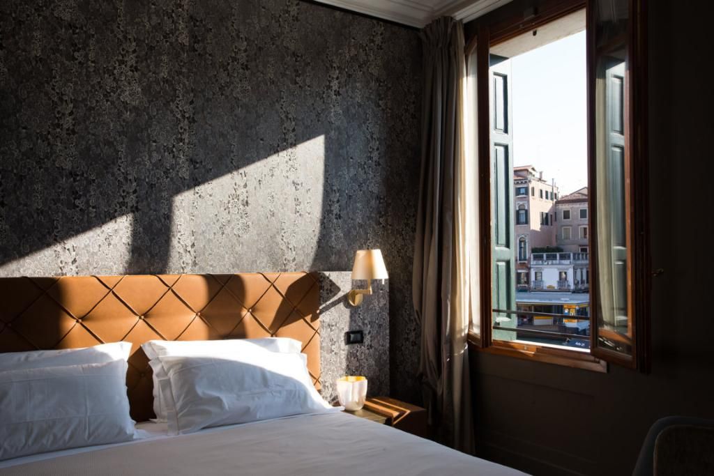 Boutique Hotel Riva del Vin, foto 10