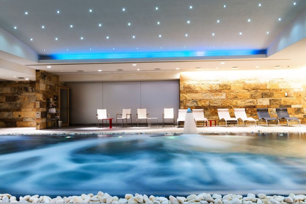 UNAHOTELS T Hotel Cagliari, foto 12