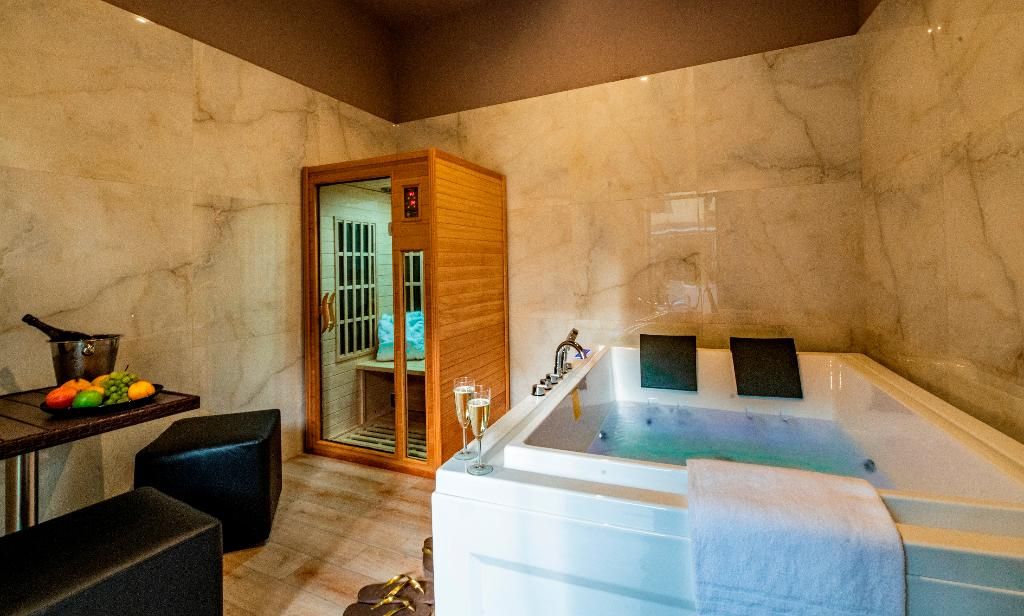 Villa Elisio Hotel & Spa, foto 7