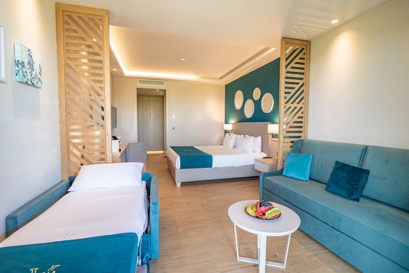 Almyros Beach Resort & Spa, foto 7
