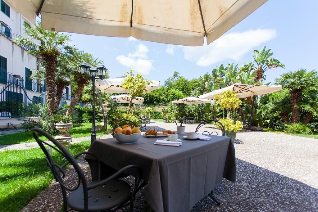 Villa D'Amato, foto 13