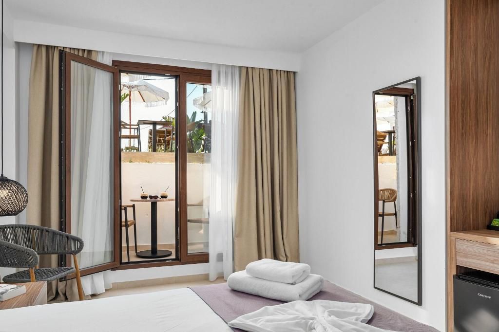 Verano Afytos Hotel, foto 3