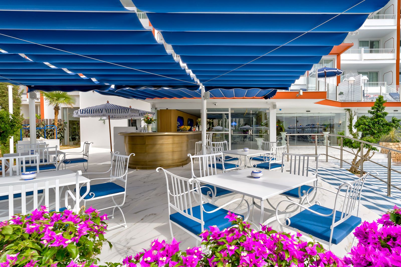 Hotel Mongibello Ibiza, foto 14