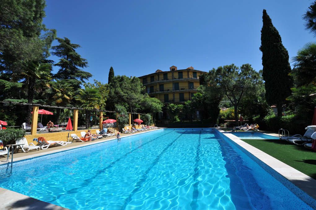 Hotel Royal & Hotel Palme & Suite, foto 3