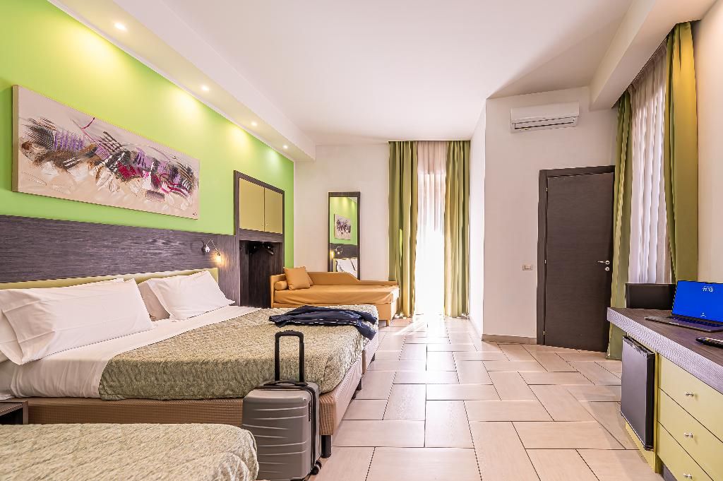 Napoli Suite, foto 7