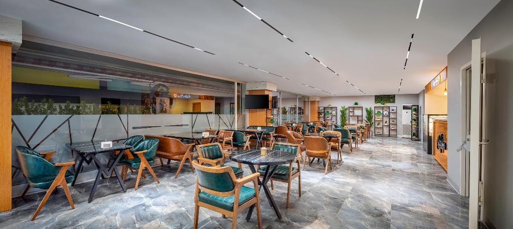Elite Port Hotel Istanbul Airport, foto 8