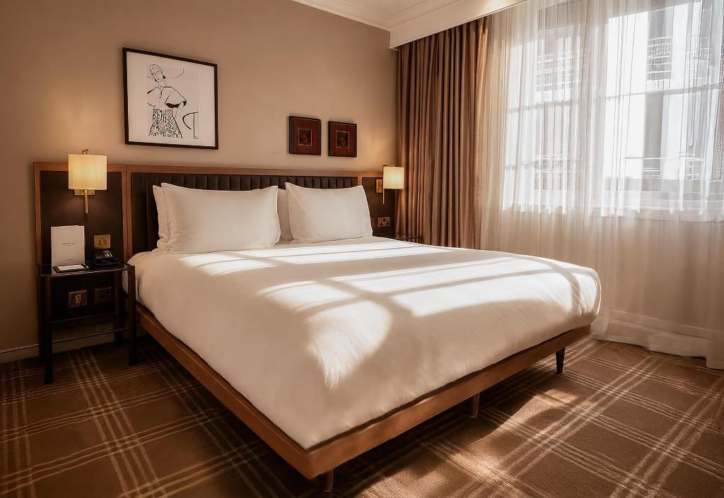 The May Fair, A Radisson Collection Hotel, foto 13