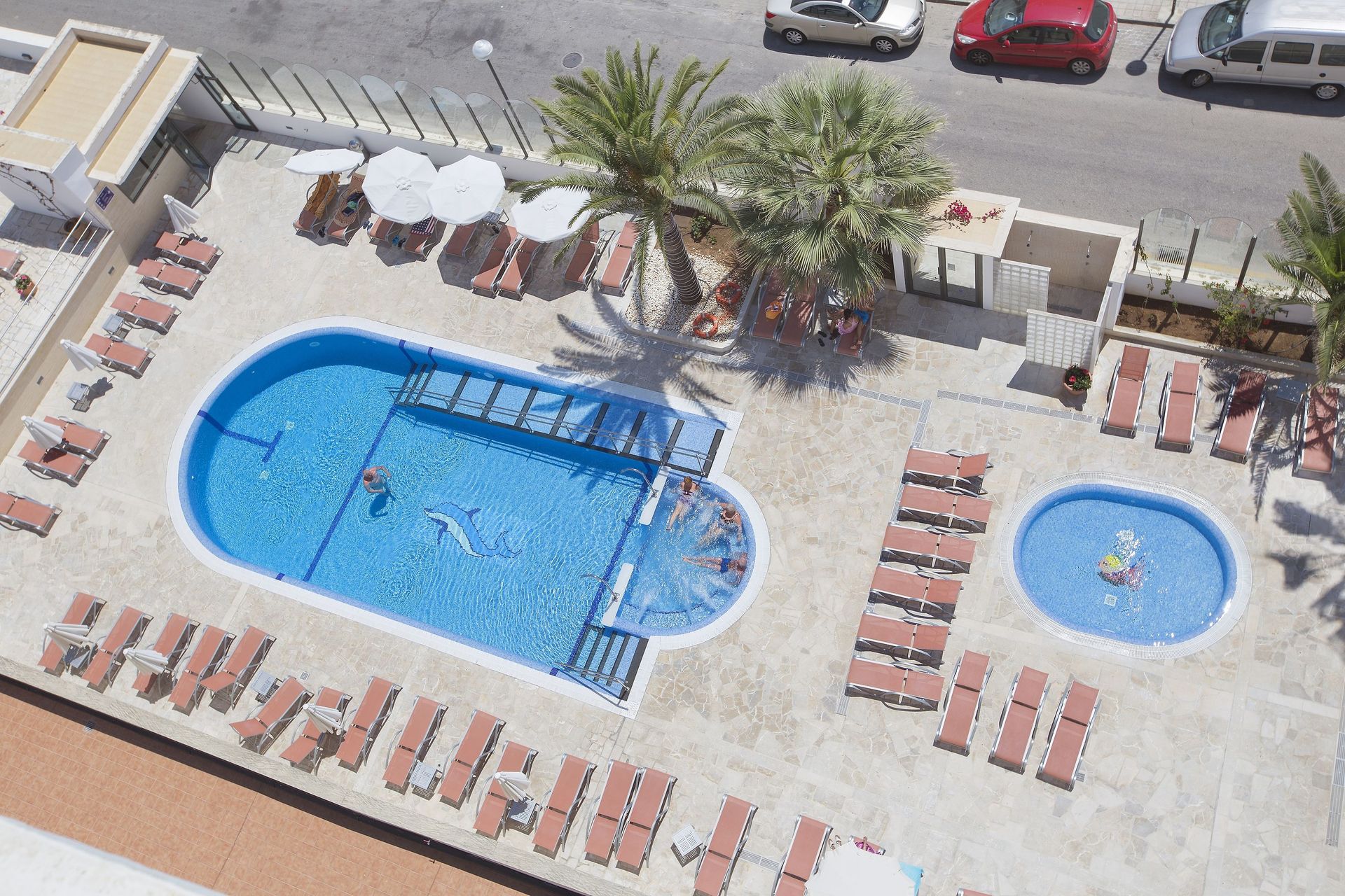 Hotel Biniamar, foto 6