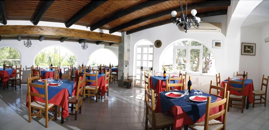 Resort Punto Azzurro, foto 3