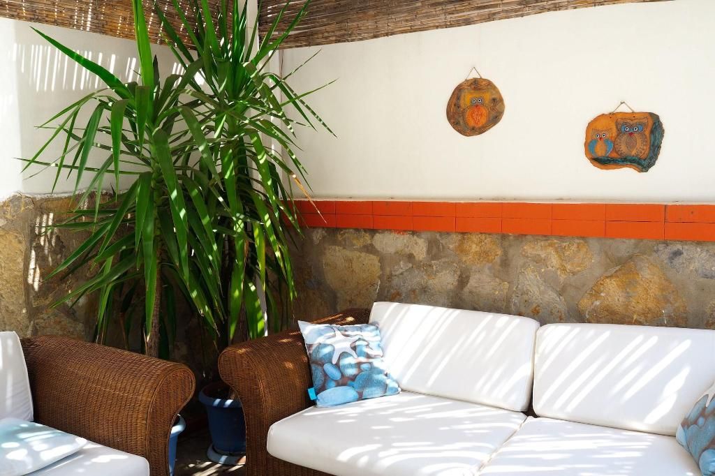 Oya Boutique Hotel & Suites, foto 2