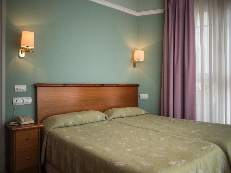 Hotel Faro de San Vicente, foto 8