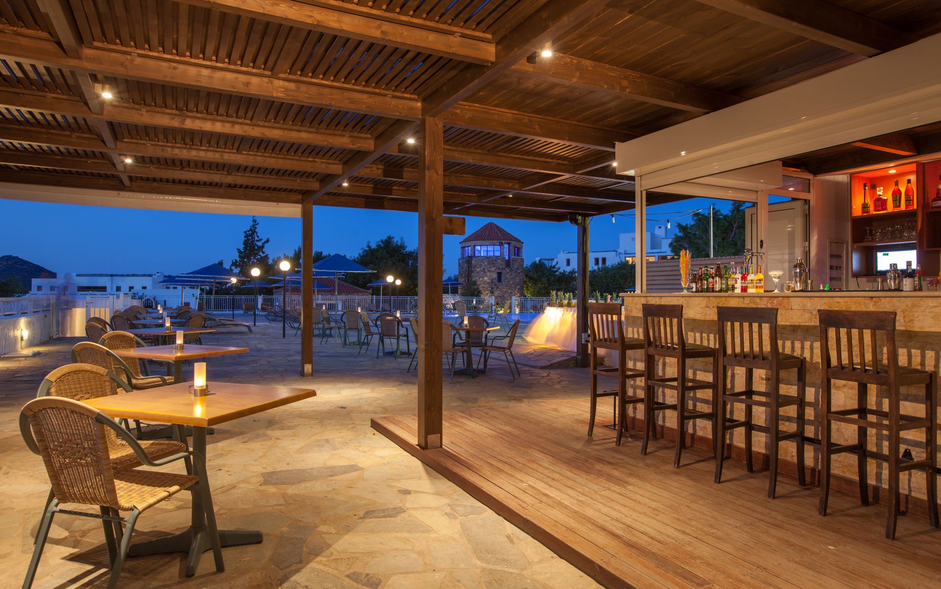 Elounda Breeze Resort, foto 4