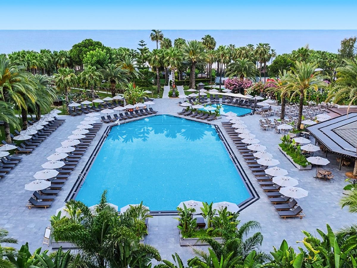 Miramare Beach Hotel, foto 2