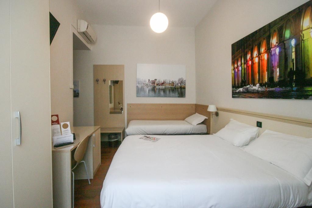Hotel Dock Milano, foto 9