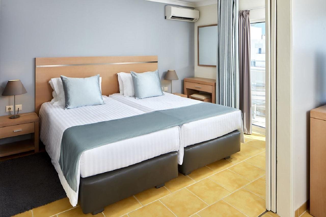 Santa Eulália Suite Hotel & Spa, foto 4
