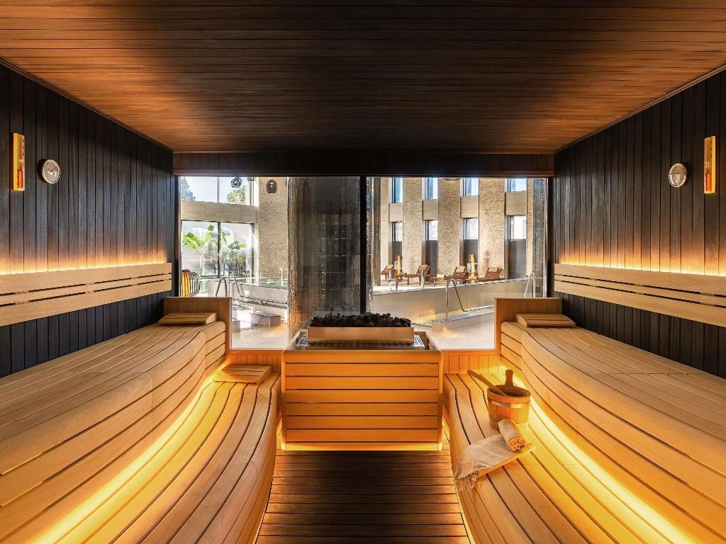 Swissôtel Resort And Spa Cesme, foto 10