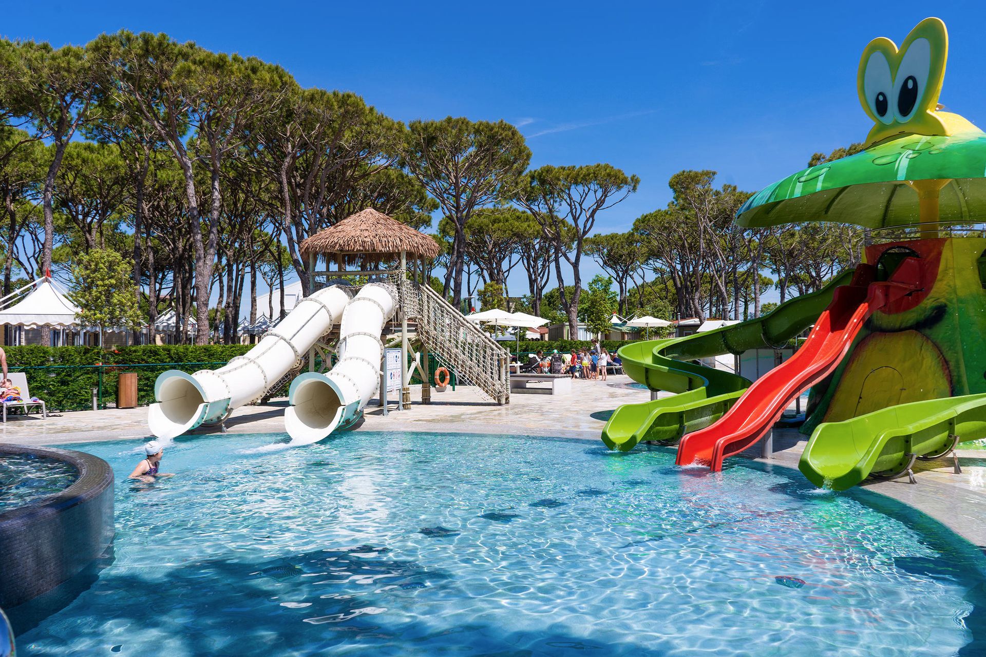 Baia Holiday Cavallino, foto 4