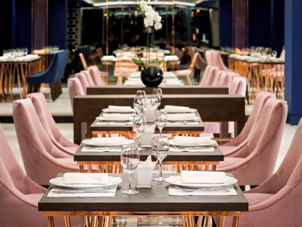Sofitel Athens Airport, foto 15