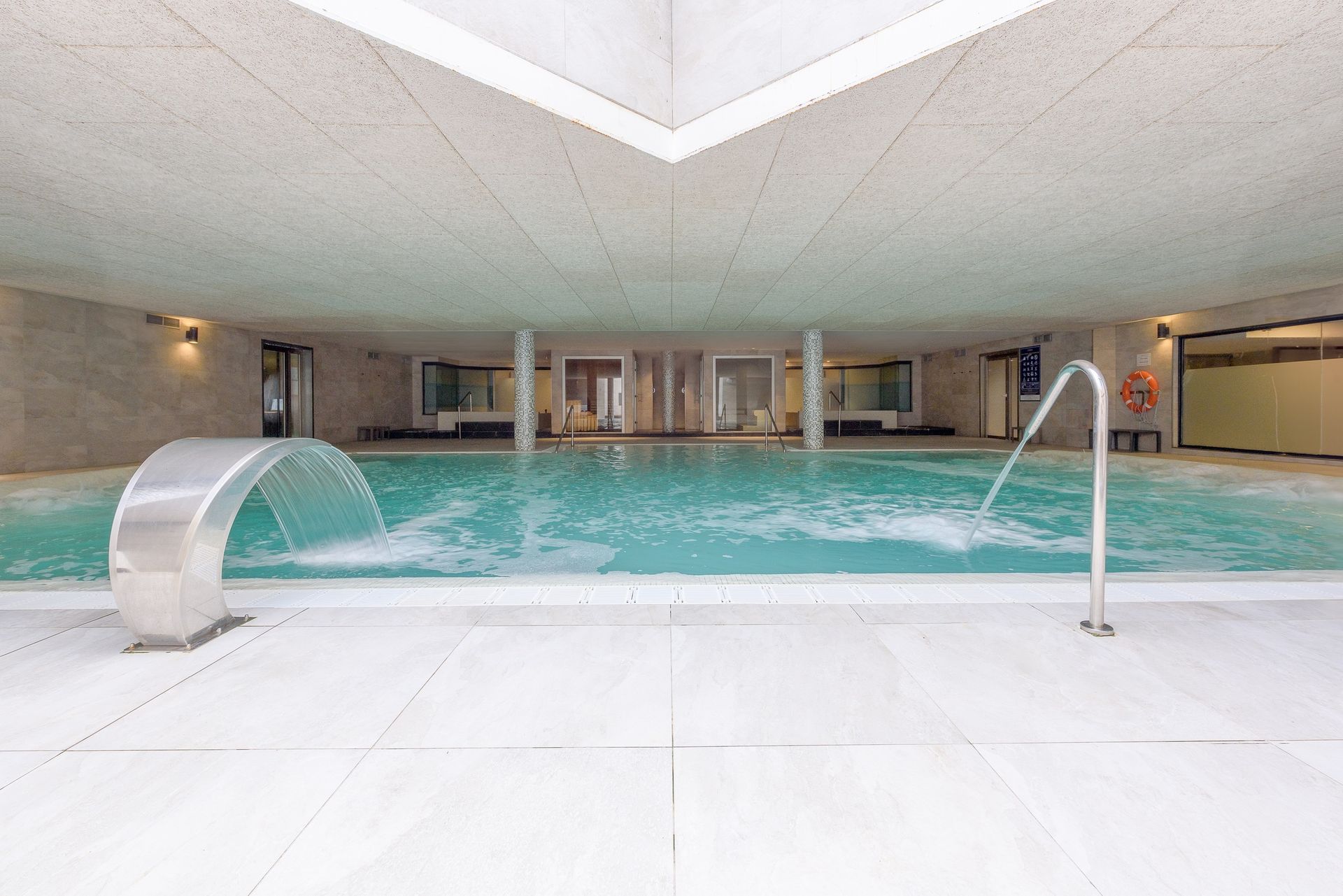 Ohtels Vila Romana, foto 14