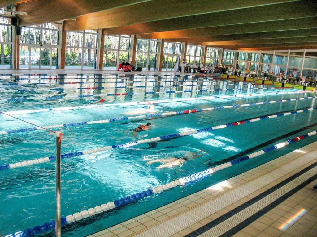 Bella Italia EFA Village Sport & Family, foto 7