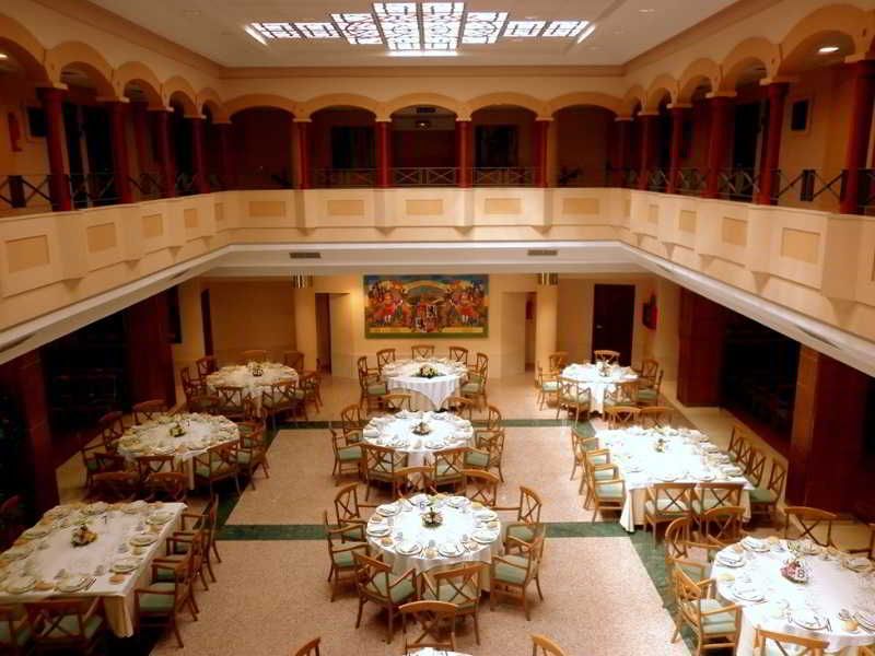 Mirasierra Hotel, foto 13