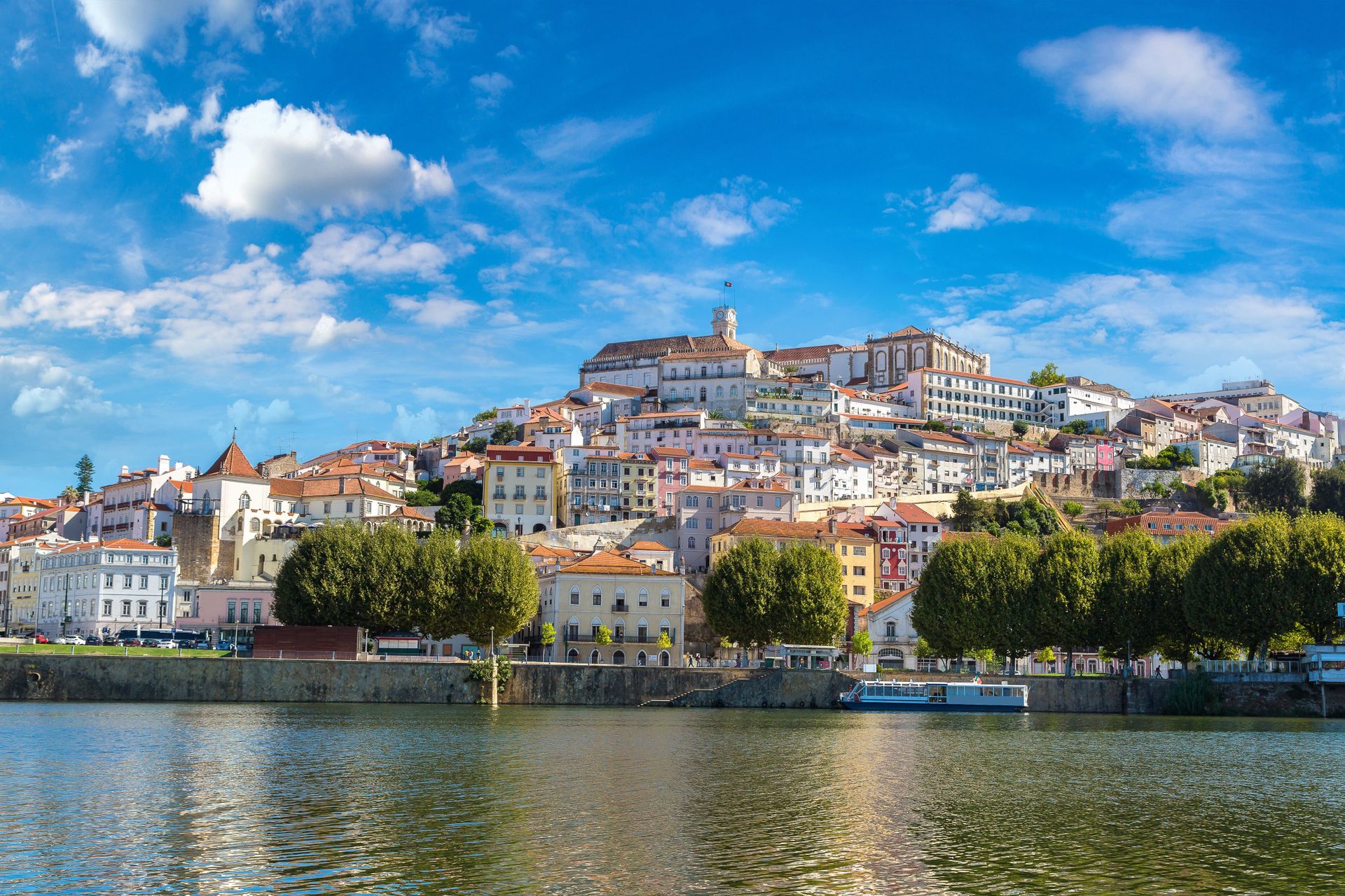 Onthaasten in het hart van Portugal, foto 4