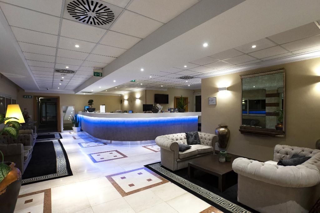 BV Oly Hotel, foto 5