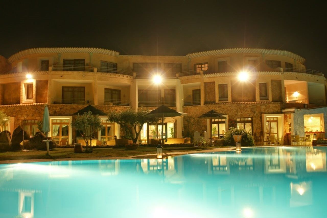 Hotel Resort & SPA Baia Caddinas, foto 5