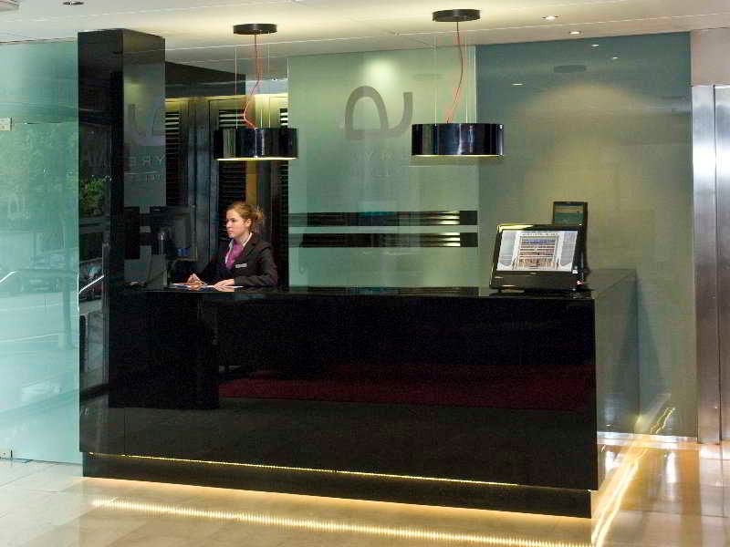 Hotel Zentral Ramiro I, foto 11