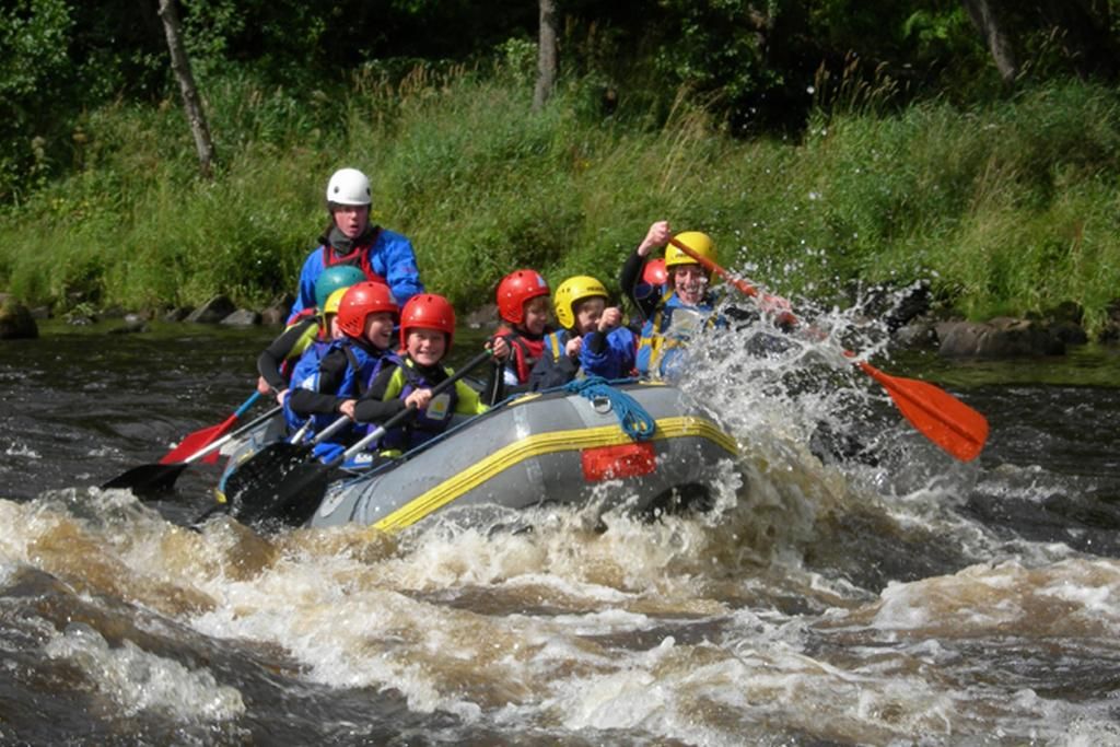 Macdonald Spey Valley Resort, foto 7