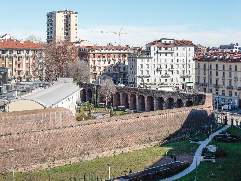 Hotel Arco Romana, foto 14