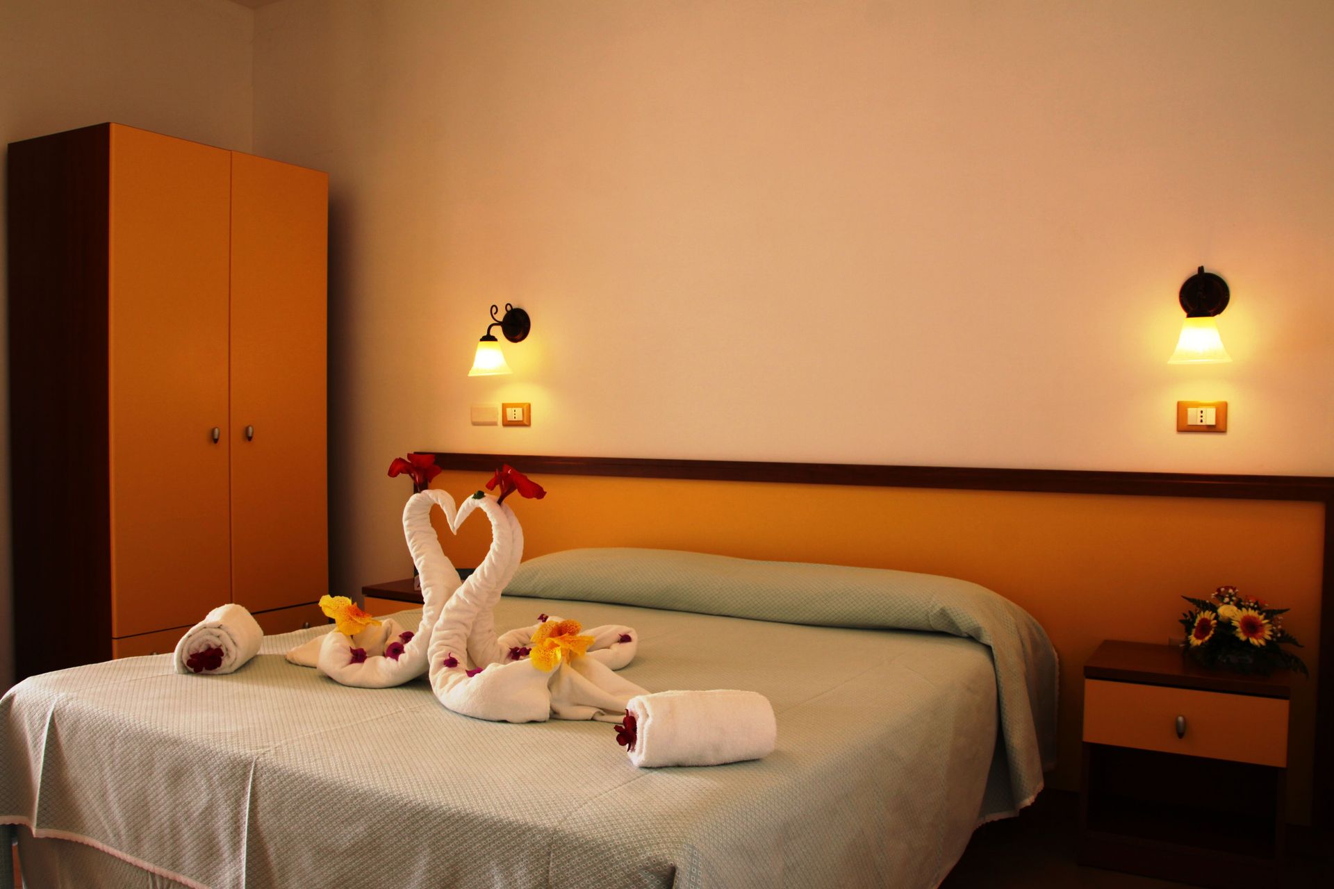 Luzia Agriresort, foto 4
