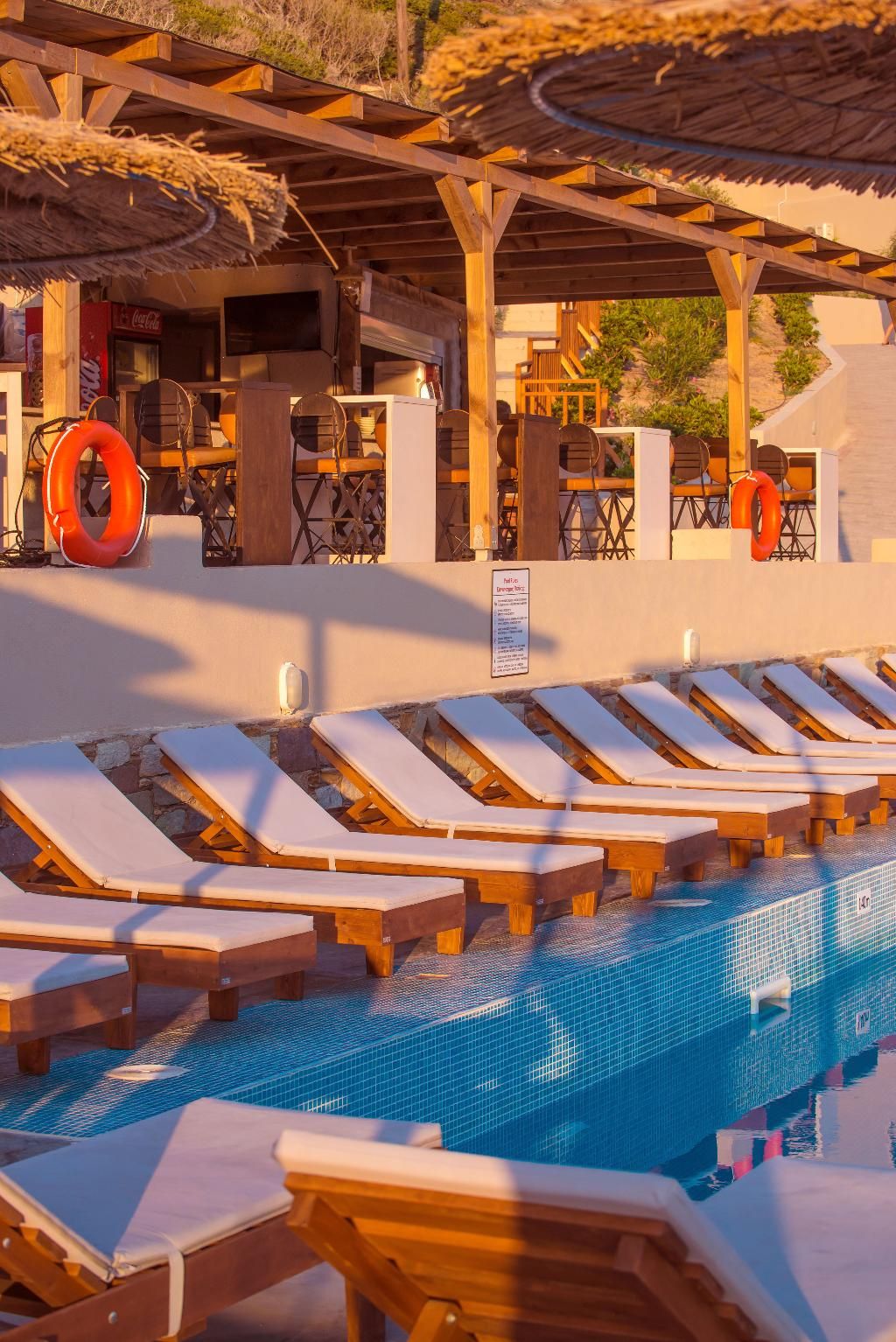 Lygaria Beach Hotel, foto 14