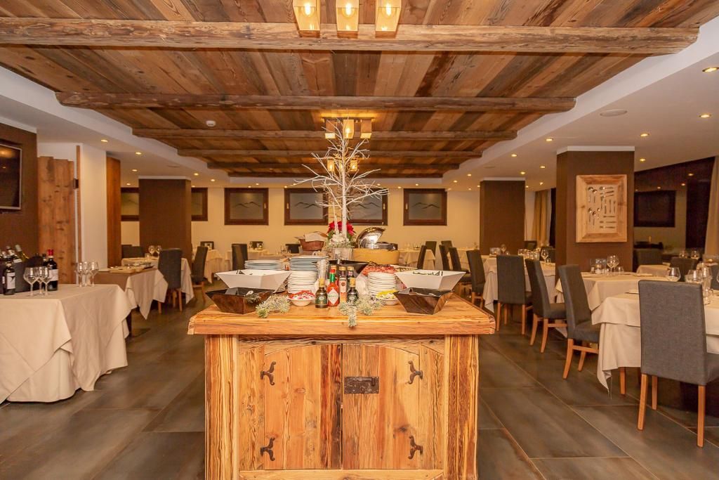 Hotel Gran Roc, foto 10